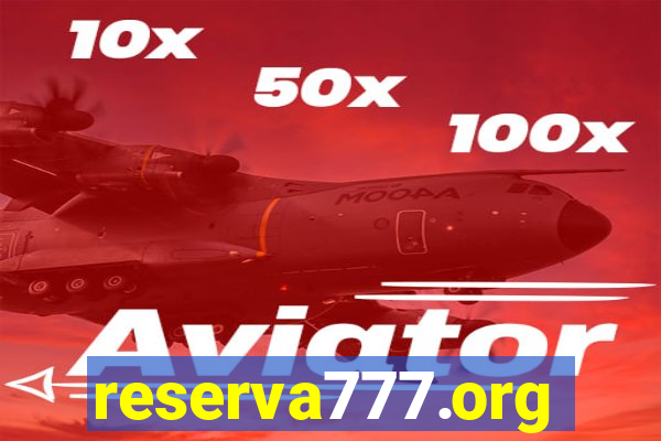 reserva777.org