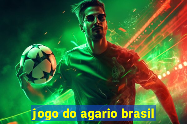 jogo do agario brasil