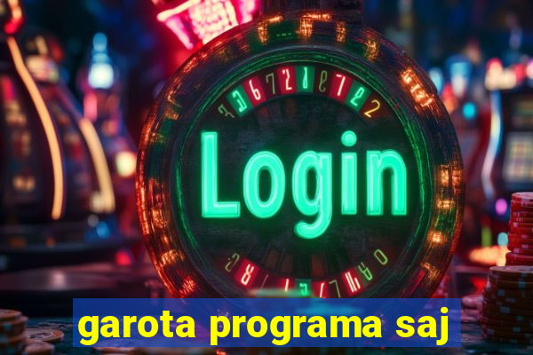 garota programa saj