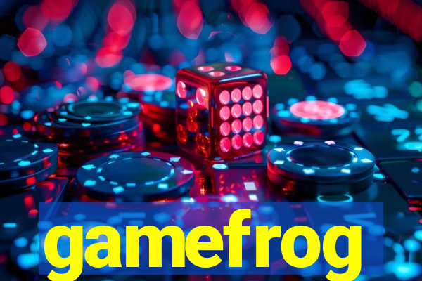 gamefrog