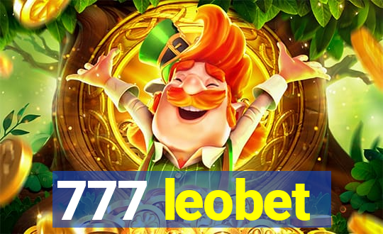 777 leobet