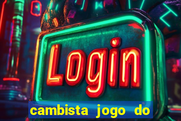 cambista jogo do bicho online