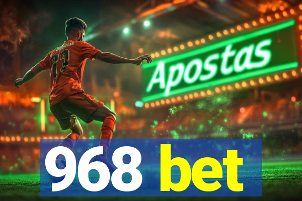 968 bet