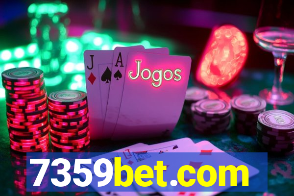 7359bet.com