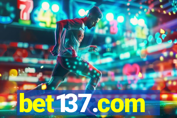 bet137.com