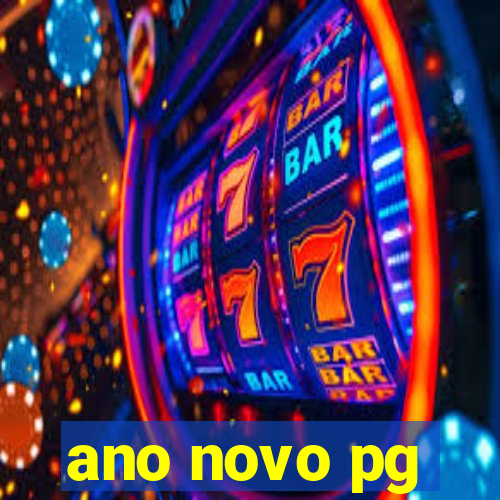 ano novo pg