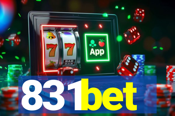 831bet