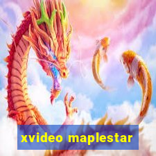 xvideo maplestar