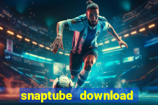 snaptube download pc windows 7