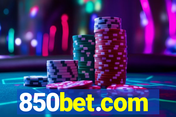 850bet.com