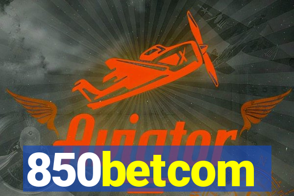 850betcom