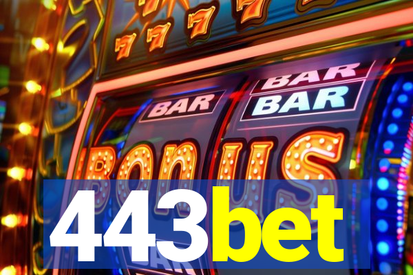 443bet