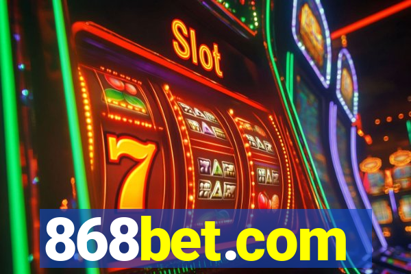 868bet.com