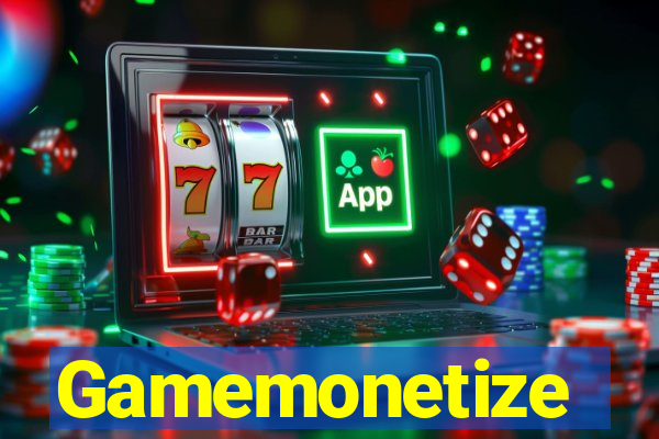 Gamemonetize