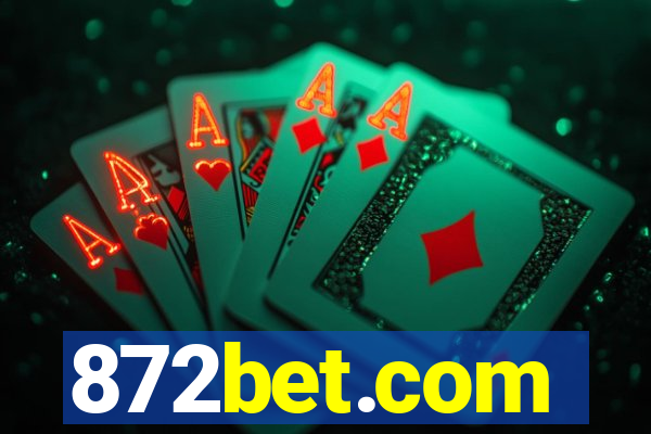 872bet.com