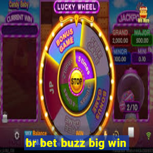 br bet buzz big win