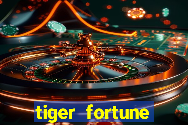 tiger fortune spirit demo