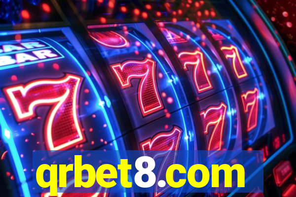 qrbet8.com