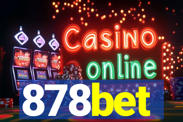 878bet