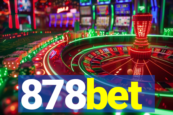 878bet