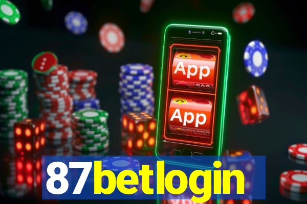 87betlogin