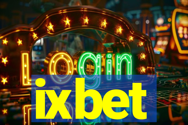 ixbet