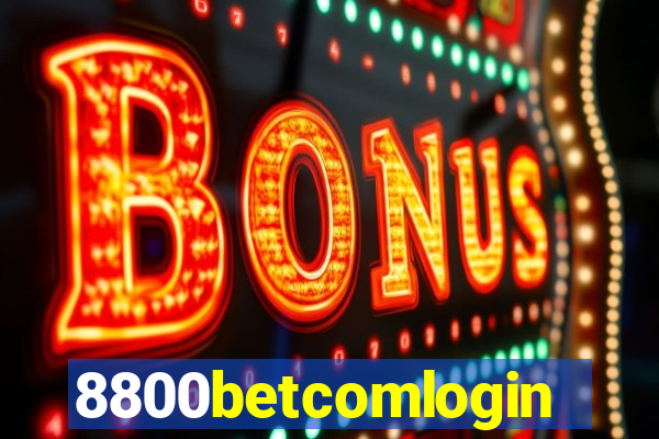 8800betcomlogin