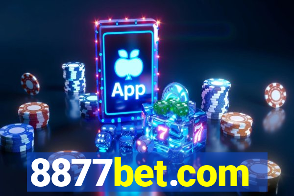 8877bet.com