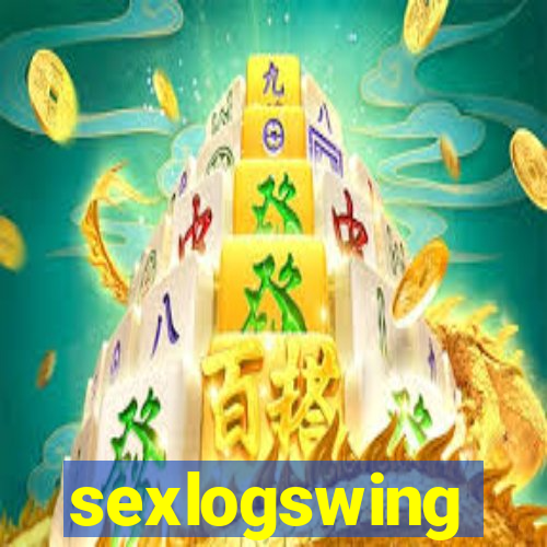 sexlogswing