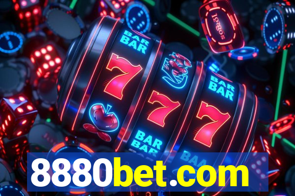 8880bet.com