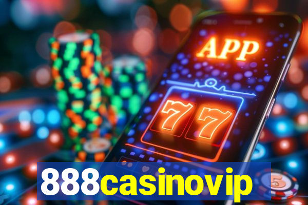 888casinovip