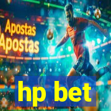 hp bet