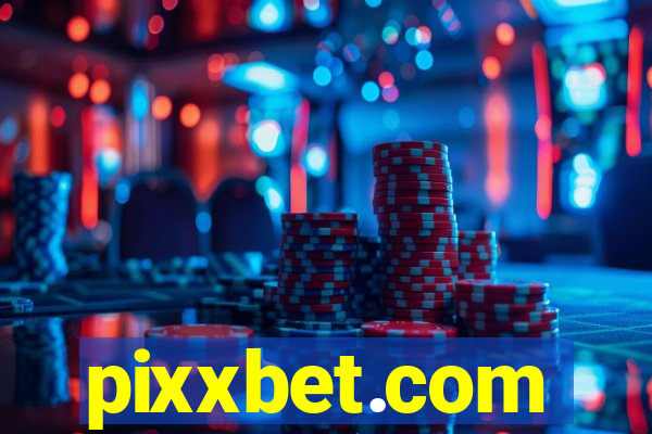 pixxbet.com