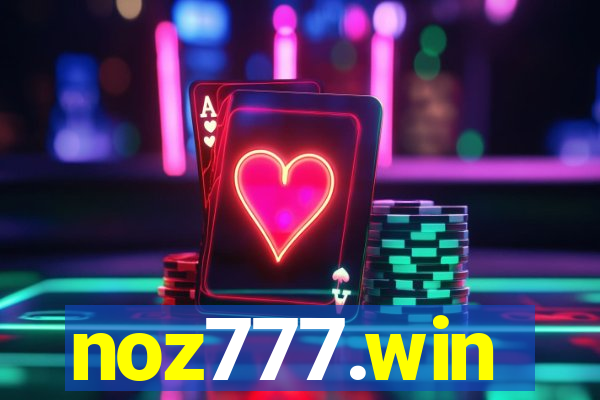 noz777.win