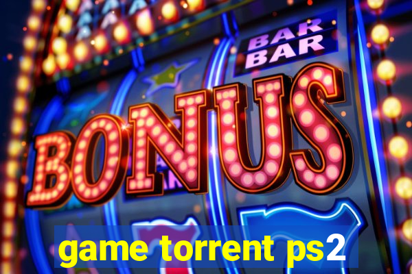 game torrent ps2