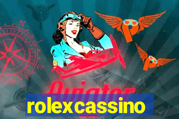 rolexcassino