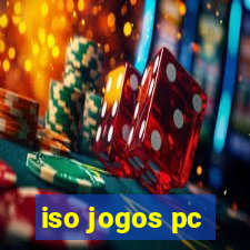 iso jogos pc