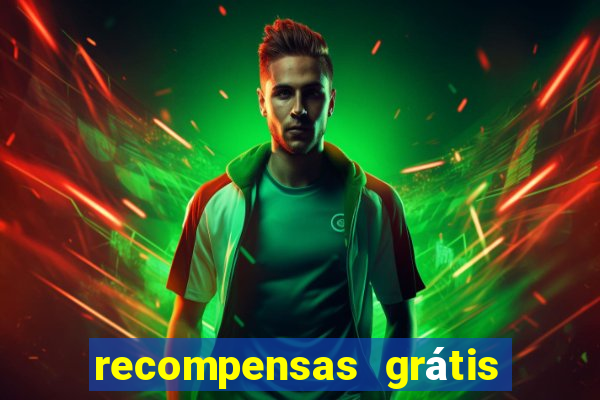 recompensas grátis brawl stars 2024