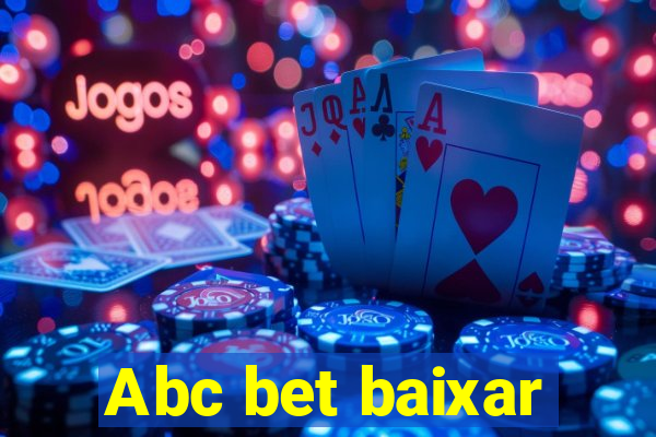 Abc bet baixar