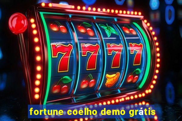 fortune coelho demo grátis