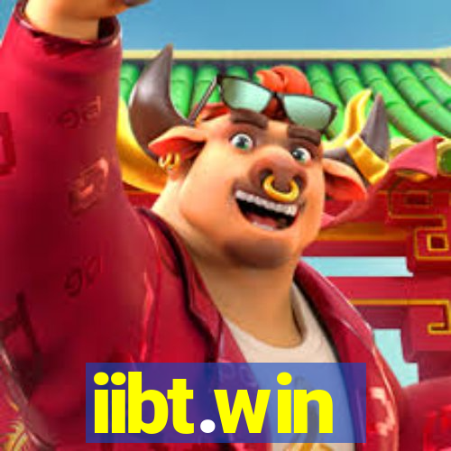 iibt.win