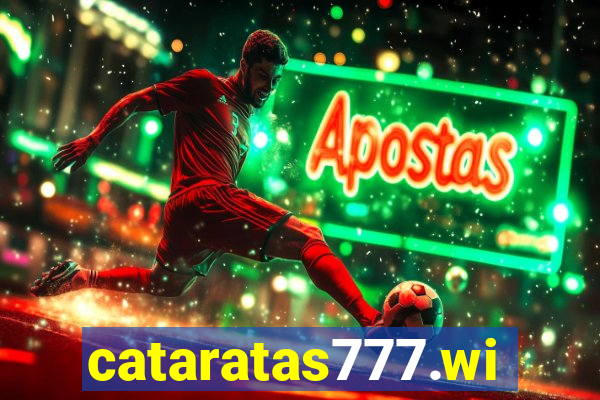 cataratas777.win