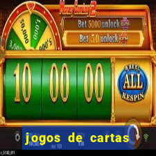 jogos de cartas ciganas online