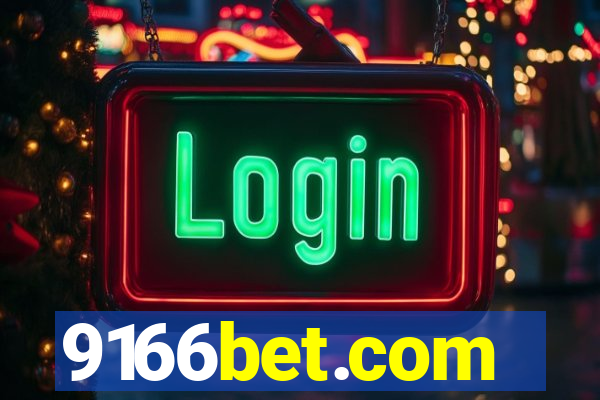 9166bet.com