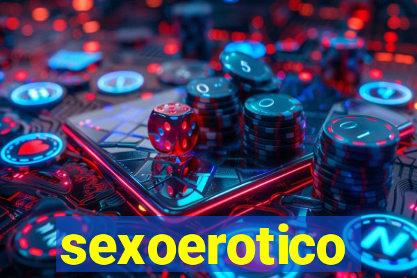 sexoerotico