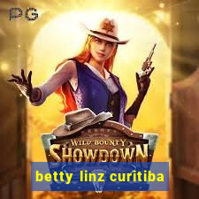 betty linz curitiba