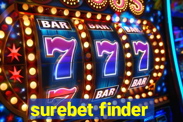 surebet finder