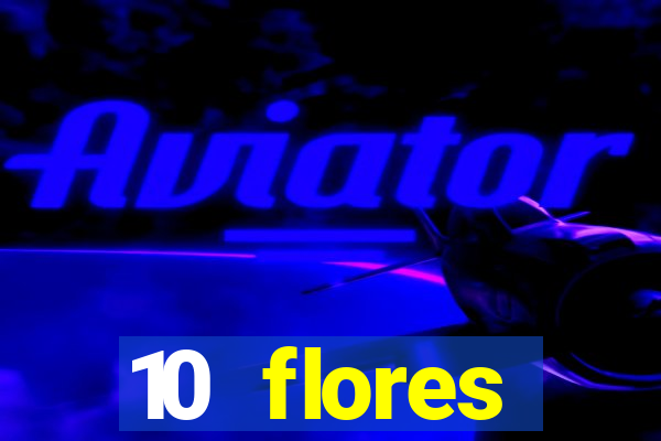 10 flores silvestres da regi o sudeste