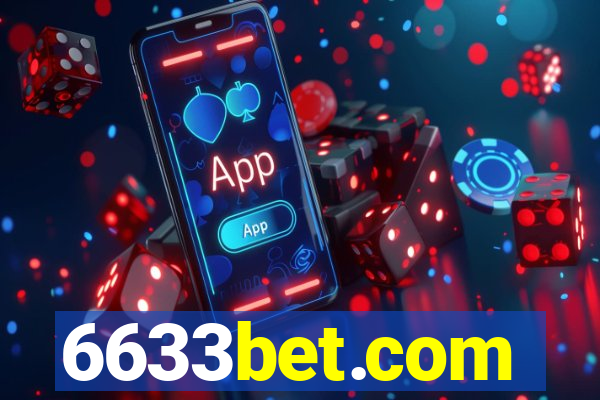 6633bet.com