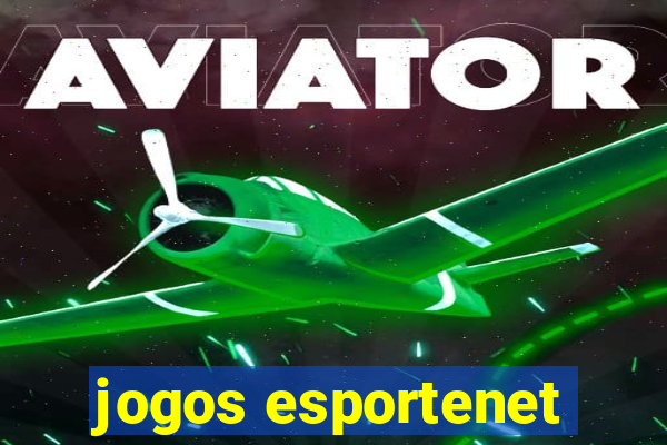 jogos esportenet